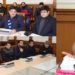 سیکریٹری اطلاعات ریحانہ بتول کی محکمہ اطلاعات کے کام کا جائزہ