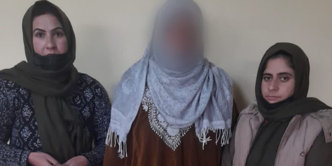 بارہمولہ میںنارکو ماڈیول کا پردہ فاش‘ خاتون منشیات فروش سمیت پانچ گرفتار