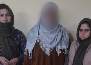 بارہمولہ میںنارکو ماڈیول کا پردہ فاش‘ خاتون منشیات فروش سمیت پانچ گرفتار