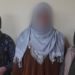 بارہمولہ میںنارکو ماڈیول کا پردہ فاش‘ خاتون منشیات فروش سمیت پانچ گرفتار