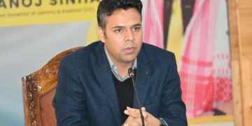روڈ سیفٹی کیلئے میڈیا اور سوسائٹی کا بہت بڑا رول ہے:ڈی ایم