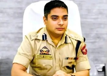 ’نوجوان منشیات کے جال میں پھنسنے سے ہوشیار رہیں‘