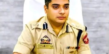 ’نوجوان منشیات کے جال میں پھنسنے سے ہوشیار رہیں‘