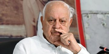 سیٹوں کی تقسیم پر کانگریس کے ساتھ بات چیت جاری ہے:ڈاکٹرفاروق