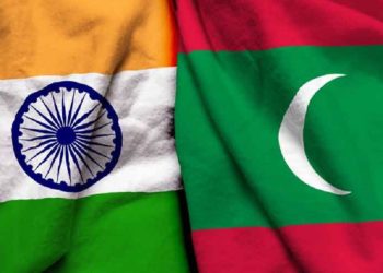 ہندوسان اور مالدیپ میں کور گروپ کا دوسرا اجلاس