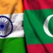 ہندوسان اور مالدیپ میں کور گروپ کا دوسرا اجلاس
