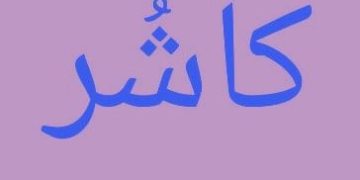 کشمیری زبان مشکل ترین مسائل سے دوچار ہونے کے باوصف فروغ پا رہی ہے