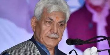 جموں کشمیرمیں اچھی حکمرانی اب حقیقت بن چکی ہے: ایل جی سنہا