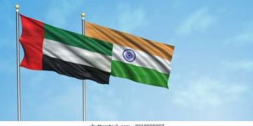 قطر میں ’جاسوسی‘ کے الزام میں سزائے موت پانے والے انڈین بحریہ کے آٹھ سابق افسران رہا