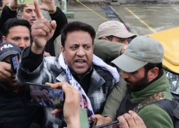 ’دہلی وزیر اعلیٰ کی گرفتار ملک کے آئین اور قانون کے خلاف ہے ‘
