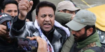 ’دہلی وزیر اعلیٰ کی گرفتار ملک کے آئین اور قانون کے خلاف ہے ‘