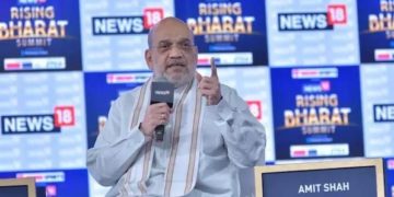 جموں و کشمیر میں انتخابات سپریم کورٹ کی 30 ستمبر کی ڈیڈ لائن سے پہلے ہوں گے: امیت شاہ