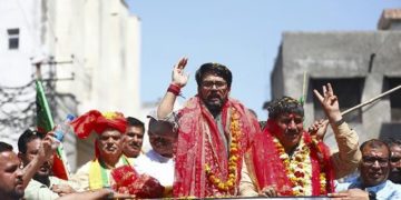 دفعہ 370کو ہمیشہ ہمیشہ کے لئے دفن کیا گیا:ٹھاکر