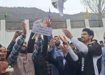 کبوتروں کے ذریعے ووٹروں کو آگاہی فراہم کرنے کا منفرد انداز