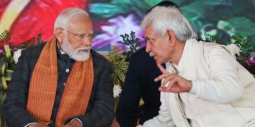 وزیر اعظم کا زرعی معیشت کے۵ہزار کروڑ روپے کے اقدامات کے علاوہ کئی پروجیکٹوں کا افتتاح