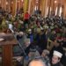 میرواعظ عمرفاروق کو پانچ ماہ بعد جامع مسجد میں نماز جمعہ کی ادائیگی کی اجازت