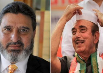 بی جے پی سے نظریاتی اختلاف ہے ‘ اس سے اتحاد نہیں ہو سکتا ہے :میر