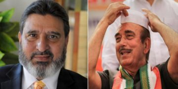 بی جے پی سے نظریاتی اختلاف ہے ‘ اس سے اتحاد نہیں ہو سکتا ہے :میر