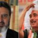 بی جے پی سے نظریاتی اختلاف ہے ‘ اس سے اتحاد نہیں ہو سکتا ہے :میر