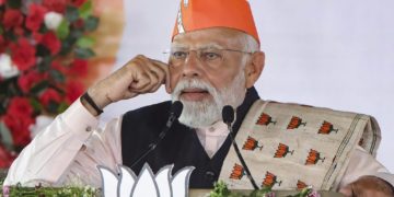 ہم لوک سبھا انتخابات میں 400 سے زیادہ نشستیں جیتیں گے: وزیر اعظم