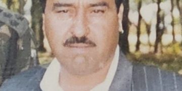 روزنامہ صبح کشمیر کے مدیراعلیٰ‘نذیر احمد وانی کا انتقال