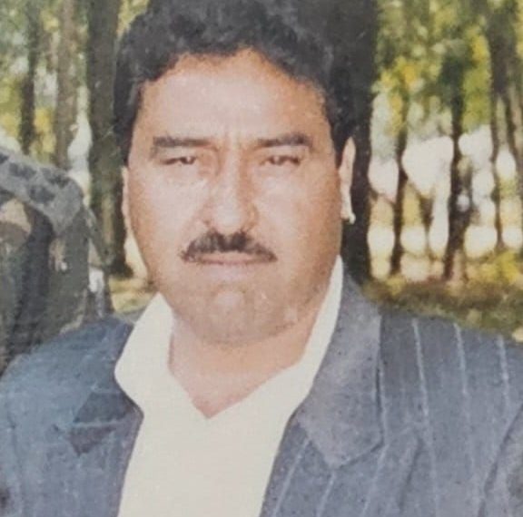 روزنامہ صبح کشمیر کے مدیراعلیٰ‘نذیر احمد وانی کا انتقال