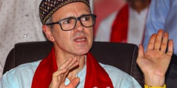الیکشن کمیشن آف انڈیا جموں کشمیر میں جمہوریت بحال کرے:عمر عبداللہ