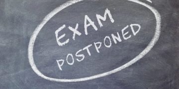 مودی کا دورہ:۷ مارچ کے بورڑ امتحانات ملتوی