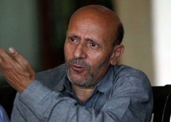 انجینئر رشید بارہمولہ لوک سبھا نشست سے الیکشن لڑیں گے