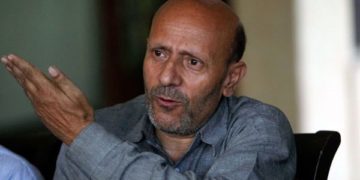 انجینئر رشید بارہمولہ لوک سبھا نشست سے الیکشن لڑیں گے