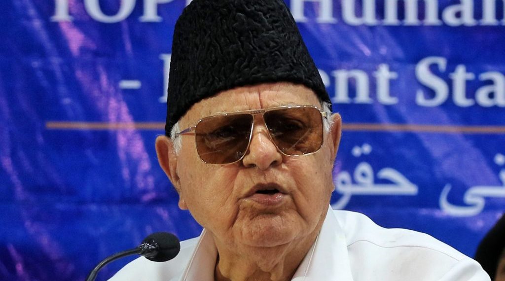 ’این سی اور پی ڈی پی‘انڈیا بلاک کا حصہ‘ہماری پارٹی انڈیا کیلئے تینوں نشستیں جیتے گی‘