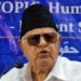 ’این سی اور پی ڈی پی‘انڈیا بلاک کا حصہ‘ہماری پارٹی انڈیا کیلئے تینوں نشستیں جیتے گی‘