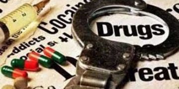 بارہمولہ، پلوامہ اور سوپور میں تین منشیات فروش گرفتار‘ممنوع نشیلی اشیاء برآمد