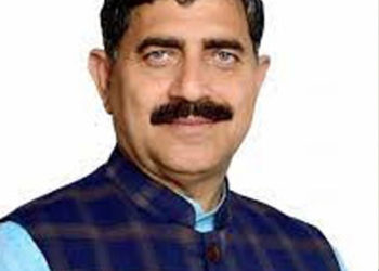 جگل کشور اور ڈاکٹر جتندر سنگھ کو دو بارہ ٹکٹ ملا
