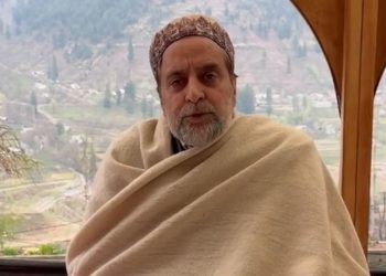 ’بہتر محسوس کررہا ہوں، الیکشن لڑوں گا ‘: میاں الطاف کا ویڈیو پیغام