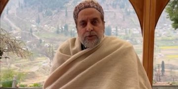 ’بہتر محسوس کررہا ہوں، الیکشن لڑوں گا ‘: میاں الطاف کا ویڈیو پیغام
