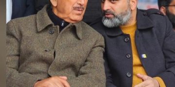 غلام نبی آزاد لوک سبھا الیکشن نہیں لڑیں گے