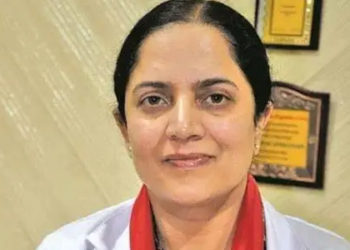 شیفالی شرن نے پی آئی بی کے پرنسپل ڈائریکٹر جنرل کا چارج سنبھالا