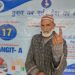 ڈوڈہ:قوت سماعت اور قوت گویائی سے محروم گاوں کے لوگوں نے بھی ووڈ ڈالا