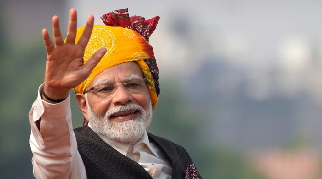 جموں و کشمیر میں جلد ہی اسمبلی انتخابات ہوں گے اور ریاست کا درجہ بحال کیا جائے گا: وزیر اعظم مودی