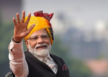 جموں و کشمیر میں جلد ہی اسمبلی انتخابات ہوں گے اور ریاست کا درجہ بحال کیا جائے گا: وزیر اعظم مودی
