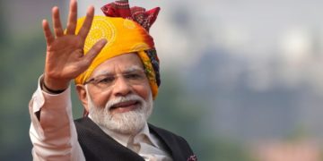 جموں و کشمیر میں جلد ہی اسمبلی انتخابات ہوں گے اور ریاست کا درجہ بحال کیا جائے گا: وزیر اعظم مودی