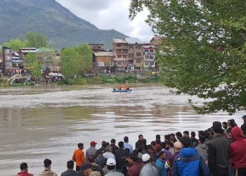 جہلم میں کشتی ڈوب جانے سے ۶ہلاک‘ متعدد لاپتہ‘تین کا علاج جاری