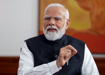 میرے منصوبوں سے خوفزدہ ہونے کی ضرورت نہیں ہے:وزیر اعظم مودی