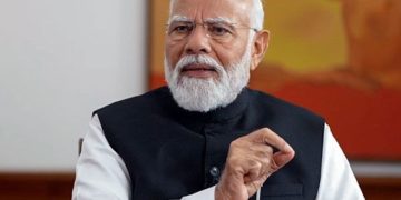میرے منصوبوں سے خوفزدہ ہونے کی ضرورت نہیں ہے:وزیر اعظم مودی