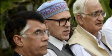 جموں کشمیر میںاین سی اور کانگریس میں انتخابی گٹھ جوڑ