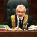 پاکستان کے چیف جسٹس سمیت ۴ججوں کو بھی دھمکی آمیز خطوط ملنے کا انکشاف