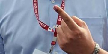 پنجاب کے بلدیوکمار جموں و کشمیر میں لوک سبھا الیکشن لڑنے والے پہلے غیر مقامی شخص