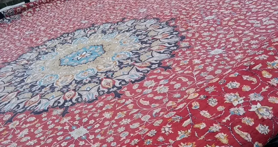carpet