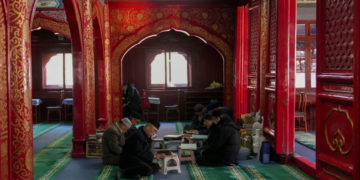 روزہ اور عبادات پر پابندیاں: چین میں مسلمانوں کا رمضان کیسے گزرتا ہے؟
